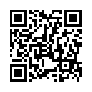 本网页连接的 QRCode