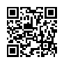 本网页连接的 QRCode