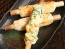 萨摩扬、鱼肉制品