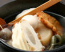其他 关东煮