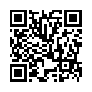 本网页连接的 QRCode