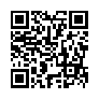 本网页连接的 QRCode