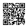 本网页连接的 QRCode