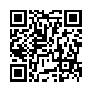 本网页连接的 QRCode