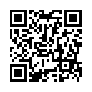 本网页连接的 QRCode