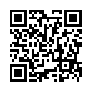 本网页连接的 QRCode