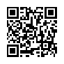 本网页连接的 QRCode