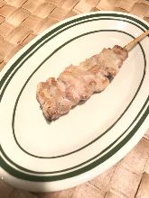 鸡头肉串