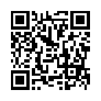 本网页连接的 QRCode