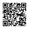 本网页连接的 QRCode