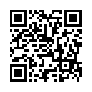 本网页连接的 QRCode