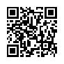 本网页连接的 QRCode