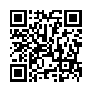 本网页连接的 QRCode