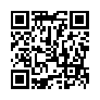 本网页连接的 QRCode