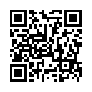 本网页连接的 QRCode