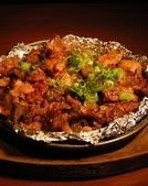炖煮牛筋 炖煮牛筋