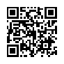 本网页连接的 QRCode