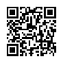 本网页连接的 QRCode