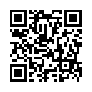 本网页连接的 QRCode