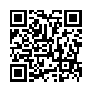 本网页连接的 QRCode