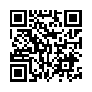 本网页连接的 QRCode