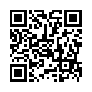 本网页连接的 QRCode