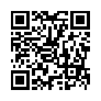 本网页连接的 QRCode