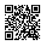 本网页连接的 QRCode