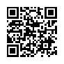 本网页连接的 QRCode