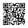 本网页连接的 QRCode