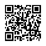 本网页连接的 QRCode