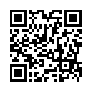 本网页连接的 QRCode