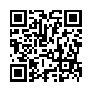 本网页连接的 QRCode