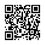 本网页连接的 QRCode