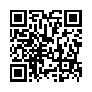 本网页连接的 QRCode