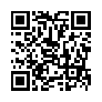 本网页连接的 QRCode