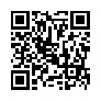 本网页连接的 QRCode