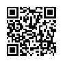 本网页连接的 QRCode