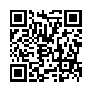 本网页连接的 QRCode