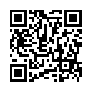 本网页连接的 QRCode