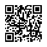 本网页连接的 QRCode