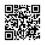 本网页连接的 QRCode