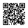 本网页连接的 QRCode