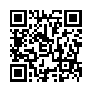 本网页连接的 QRCode