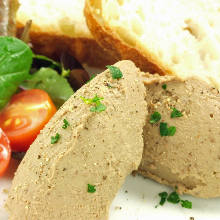 其他 法式酱糜、肉酱、幕斯