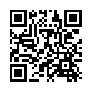 本网页连接的 QRCode