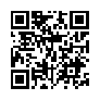 本网页连接的 QRCode