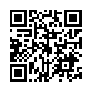 本网页连接的 QRCode