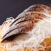 其他 生鱼片、鲜鱼