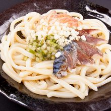 乌冬面